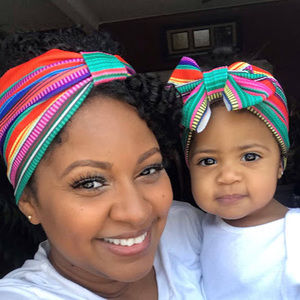 Meet your Posher, Natoya